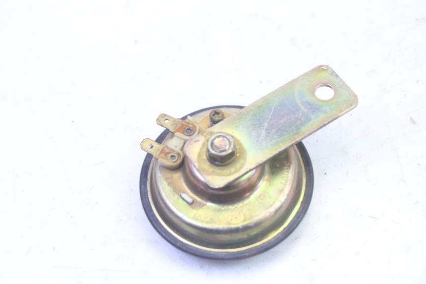 photo de KLAXON ADIVA AD3 300 (2014 - 2020) - Zoom état d’usage