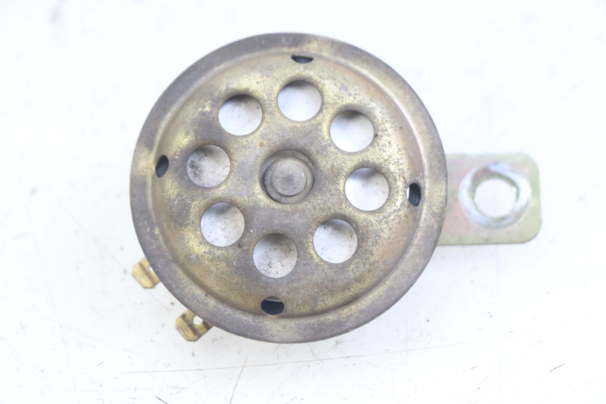 photo de KLAXON KYMCO AGILITY 16+ 4T 50 (2018 - 2023) - Vue principale