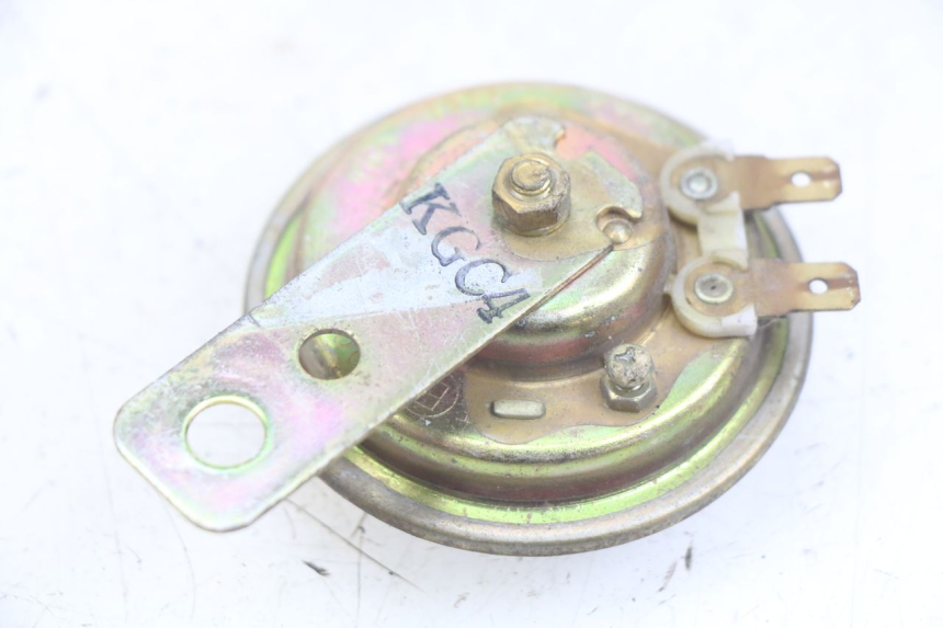 photo de KLAXON KYMCO AGILITY 16+ 4T 50 (2018 - 2023) - Détail de la pièce