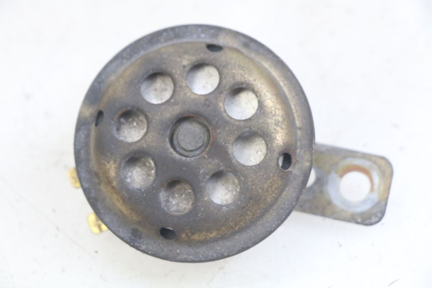 photo de KLAXON KYMCO AGILITY 16+ 4T 50 (2018 - 2023) - Vue principale