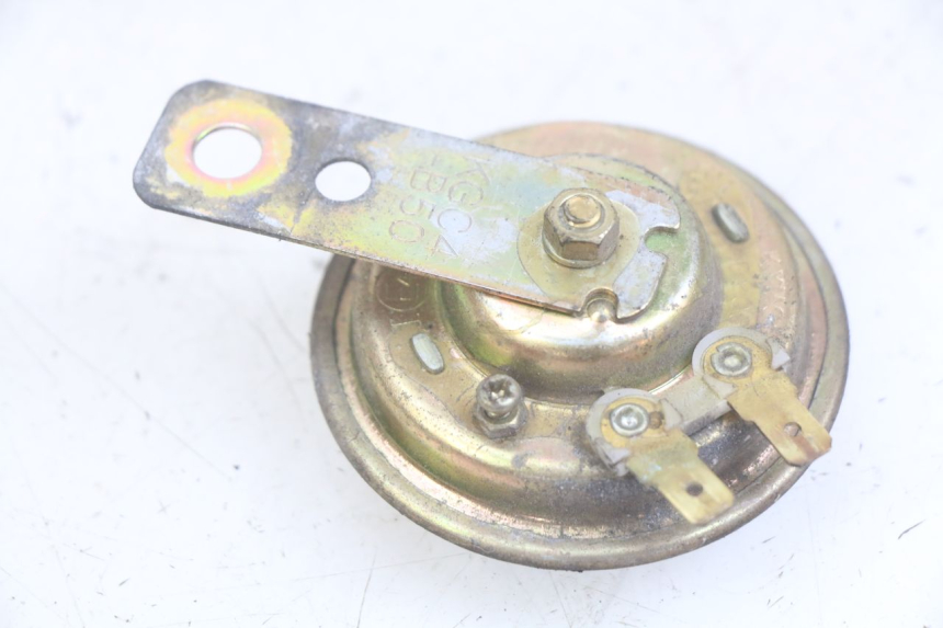 photo de KLAXON KYMCO AGILITY 16+ 4T 50 (2018 - 2023) - Détail de la pièce