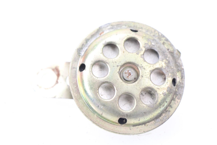 photo de KLAXON KYMCO AGILITY 4T 50 (2005 - 2018) - Vue principale