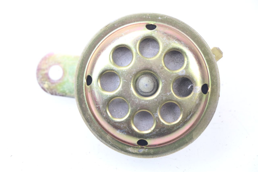 photo de KLAXON KYMCO AGILITY 4T 50 (2005 - 2018) - Vue principale