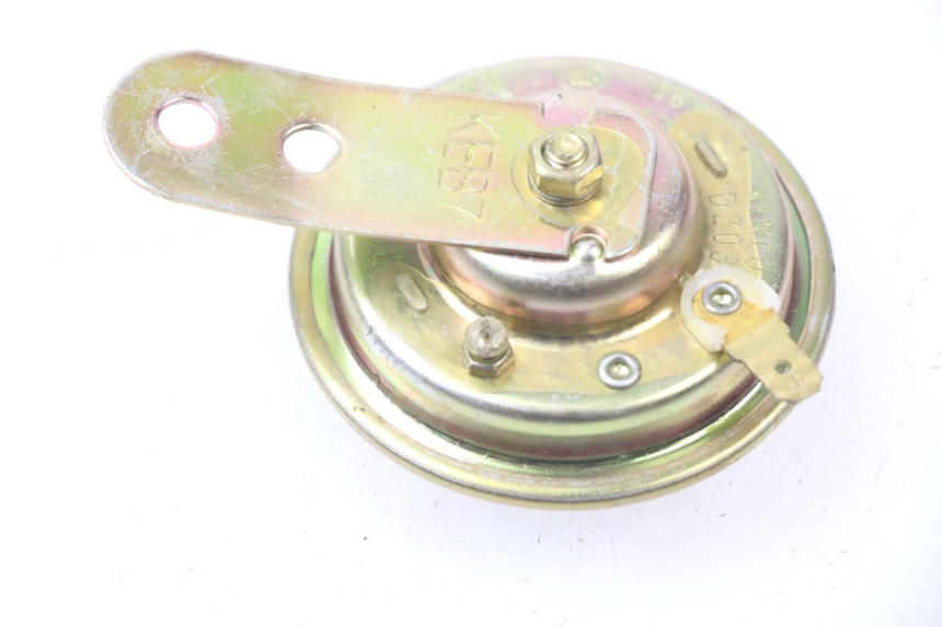 photo de KLAXON KYMCO AGILITY 4T 50 (2005 - 2018) - Détail de la pièce