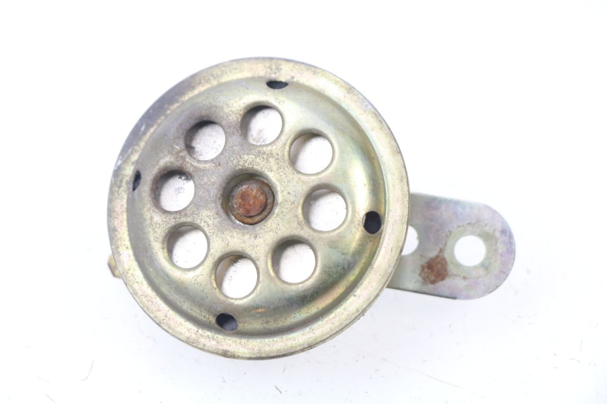 photo de KLAXON KYMCO AGILITY 4T 50 (2005 - 2018) - Vue principale