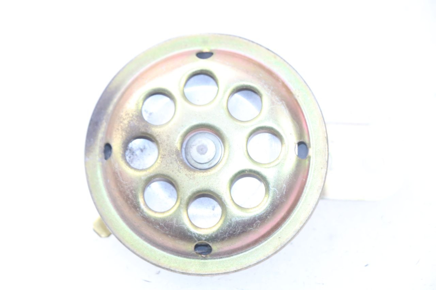 photo de KLAXON KYMCO AGILITY 4T 50 (2018 - 2022) - Vue principale