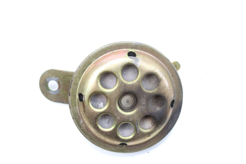 photo de KLAXON KYMCO AGILITY 4T 50 (2018 - 2022) - Vue principale