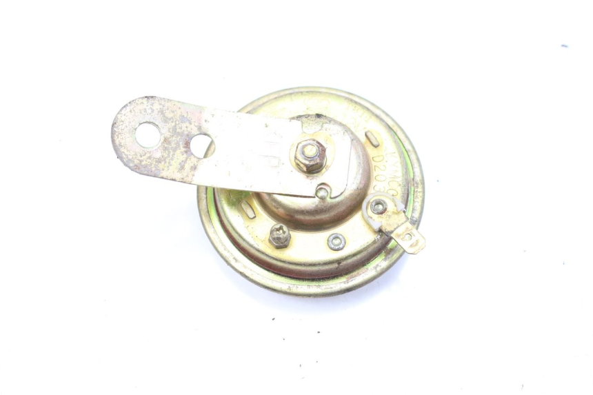 photo de KLAXON KYMCO AGILITY 4T 50 (2018 - 2022) - Zoom état d’usage