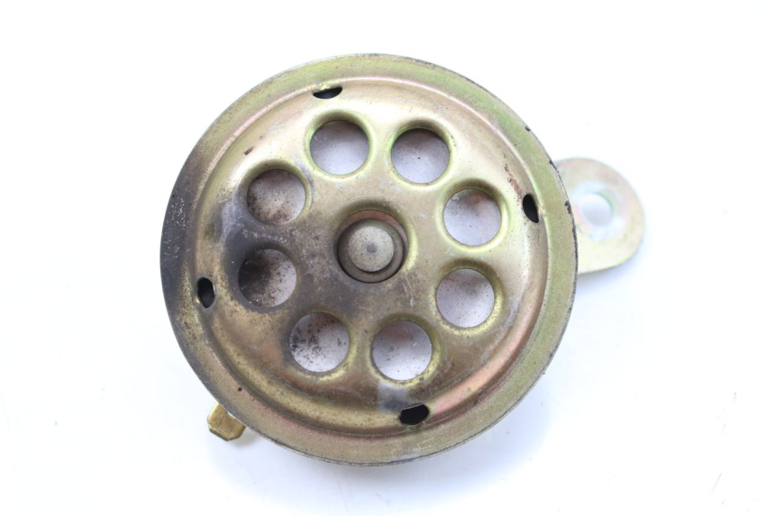 photo de KLAXON KYMCO AGILITY 4T 50 (2018 - 2022) - Autre angle de vue