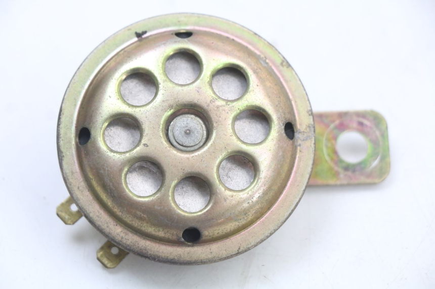 photo de KLAXON KYMCO AGILITY CARRY 50 (2011 - 2020) - Vue principale