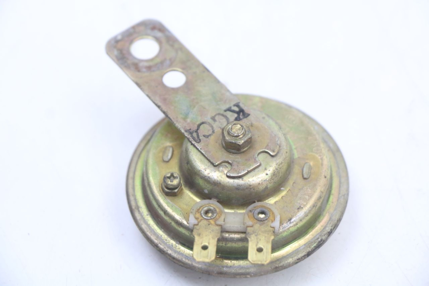 photo de KLAXON KYMCO AGILITY CARRY 50 (2011 - 2020) - Détail de la pièce