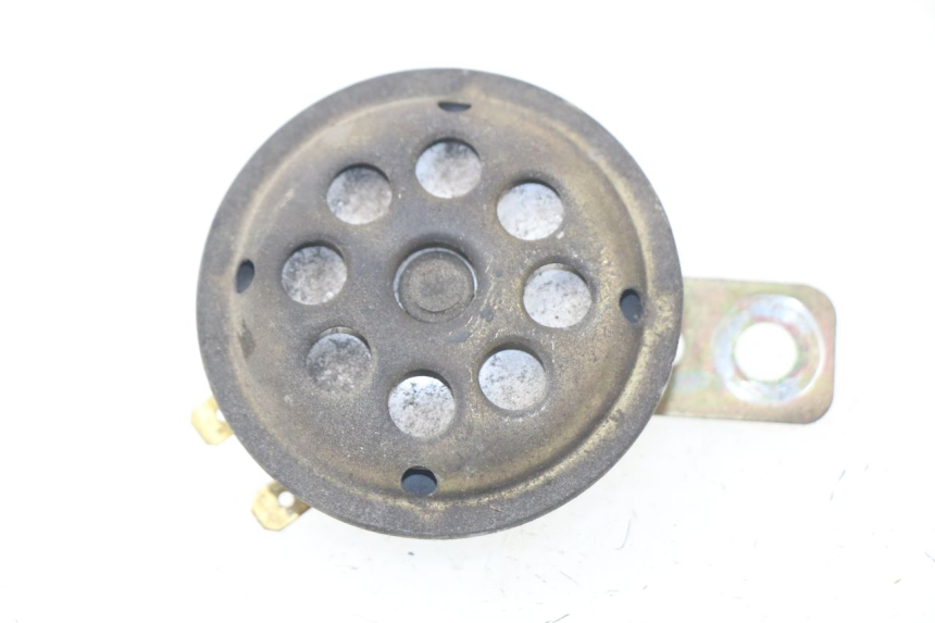 photo de KLAXON KYMCO AGILITY CITY 2T 50 (2008 - 2016) - Vue principale