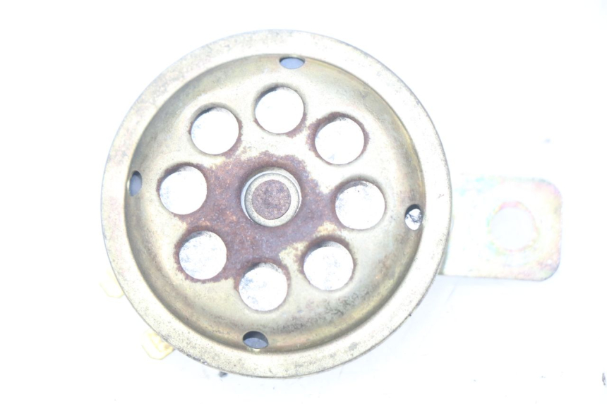 photo de KLAXON KYMCO AGILITY CITY 2T 50 (2008 - 2016) - Vue principale