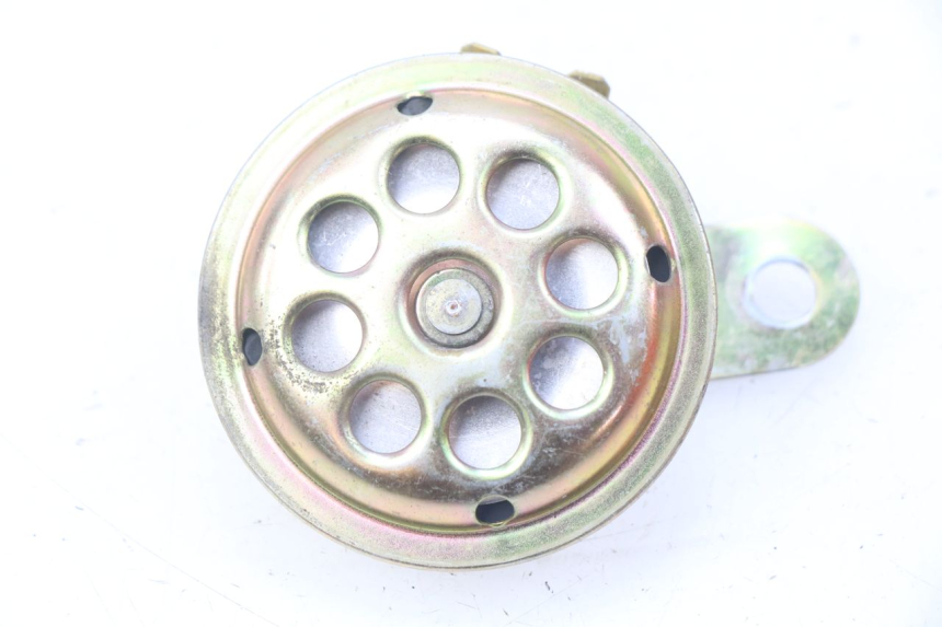 photo de KLAXON KYMCO AGILITY DELIVERY 4T 50 (2018 - 2023) - Vue principale