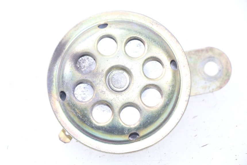 photo de KLAXON KYMCO AGILITY FR 2T 50 (2012 - 2017) - Vue principale