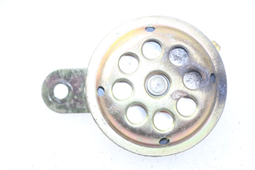 photo de KLAXON KYMCO AGILITY FR 2T 50 (2012 - 2017) - Vue principale