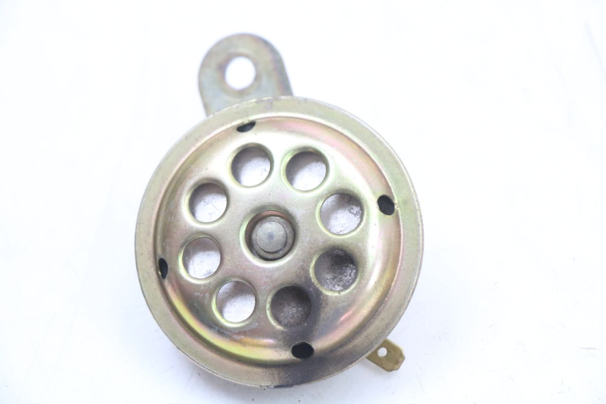 photo de KLAXON KYMCO AGILITY FR 2T 50 (2012 - 2017) - Vue principale