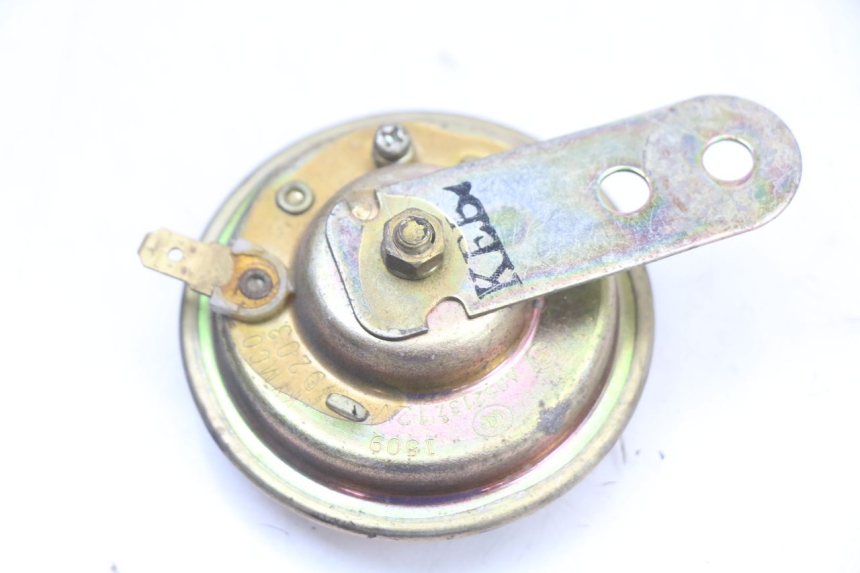 photo de KLAXON KYMCO AGILITY FR 2T 50 (2012 - 2017) - Détail de la pièce