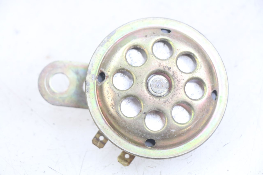 photo de KLAXON KYMCO AGILITY NAKED RENOUVO 2T 50 (2011 - 2018) - Vue principale