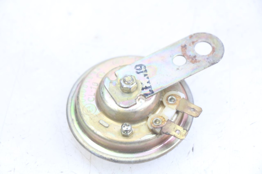 photo de KLAXON KYMCO AGILITY NAKED RENOUVO 2T 50 (2011 - 2018) - Détail de la pièce