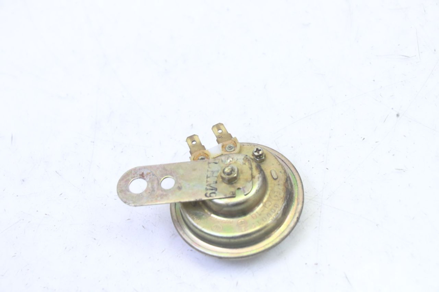 photo de KLAXON KYMCO AGILITY NAKED RENOUVO 2T 50 (2011 - 2018) - Zoom état d’usage