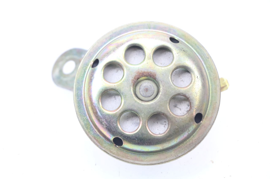 photo de KLAXON KYMCO AGILITY PREMIUM 50 (2007 - 2010) - Vue principale