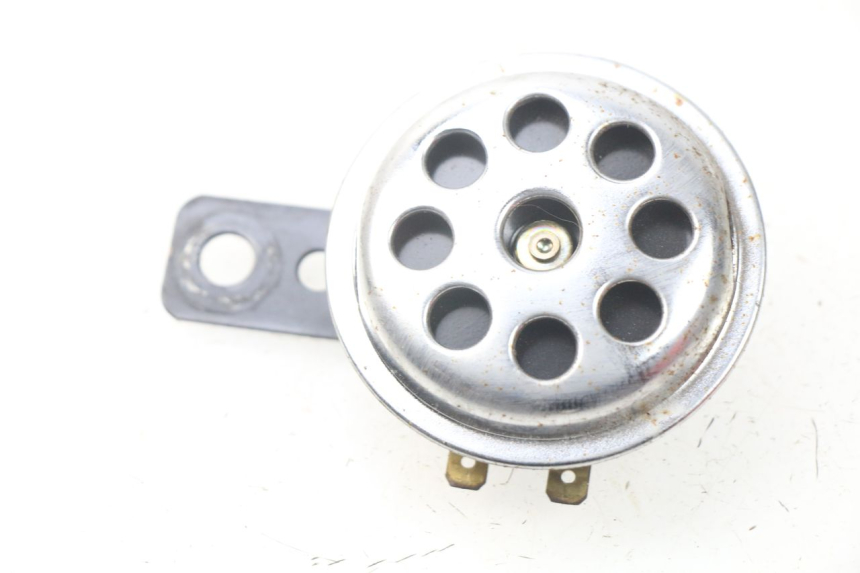 photo de KLAXON KYMCO AGILITY RS 2T 50 (2009 - 2013) - Vue principale