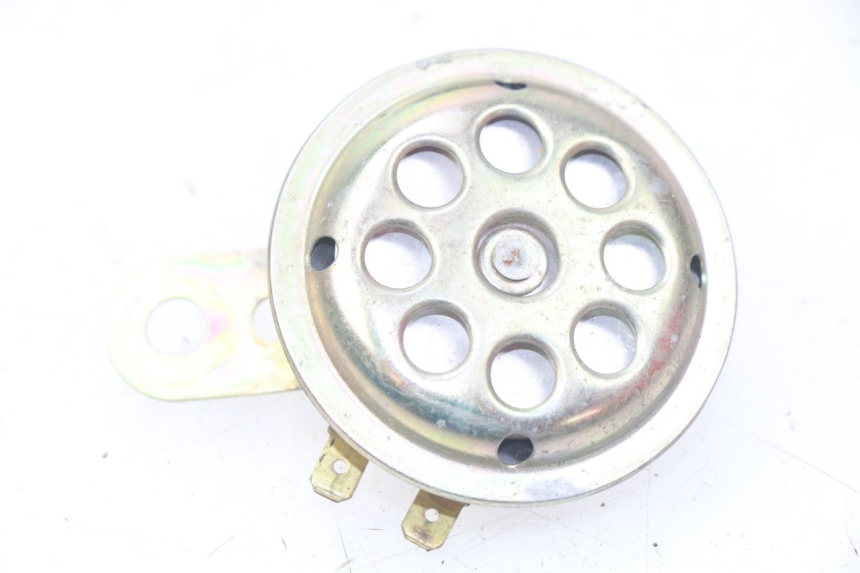 photo de KLAXON KYMCO AGILITY RS 2T 50 (2009 - 2013) - Vue principale