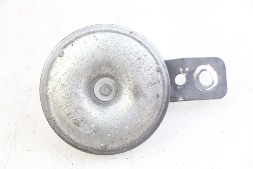 photo de KLAXON NECO ALEXONE 125 (2017 - 2024) - Vue principale