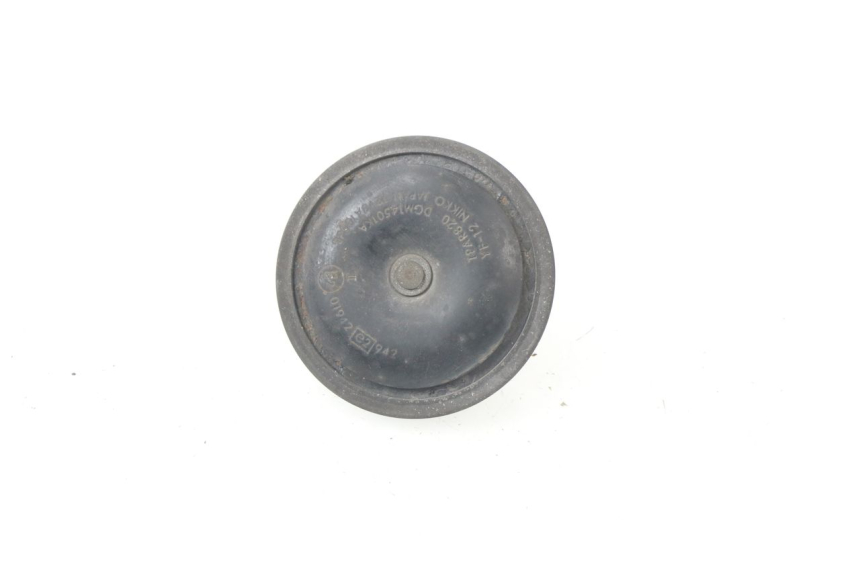 photo de KLAXON SUZUKI AN BURGMAN 400 (2006 - 2010) - Vue principale