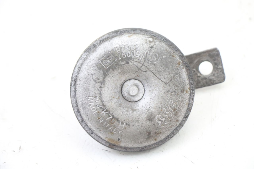 photo de KLAXON APRILIA RS 50 (1999 - 2005) - Vue principale