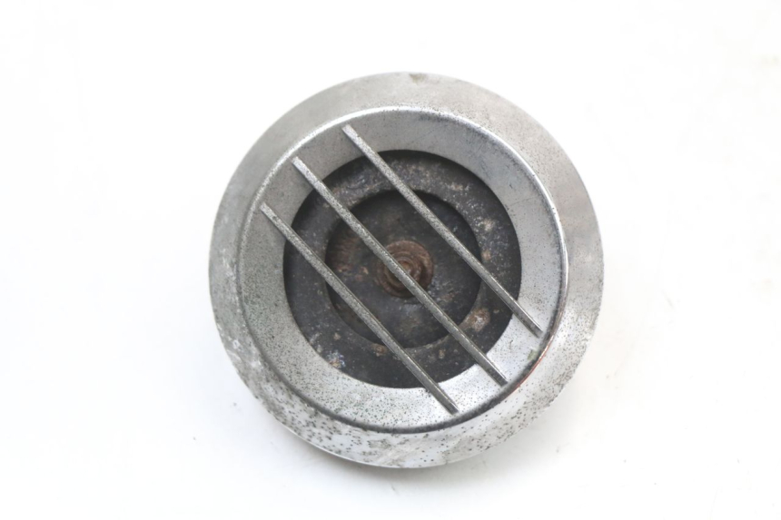 photo de Klaxon HYOSUNG GV AQUILA 125 (2000 - 2009) - Vue principale