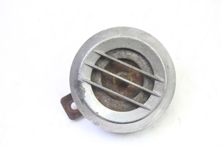 photo de Klaxon HYOSUNG GV AQUILA 125 (2000 - 2009) - Vue principale