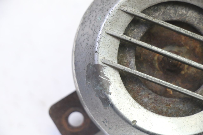 photo de Klaxon HYOSUNG GV AQUILA 125 (2000 - 2009) - Détail de la pièce