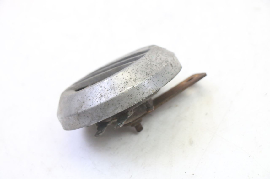 photo de Klaxon HYOSUNG GV AQUILA 125 (2000 - 2009) - Zoom état d’usage