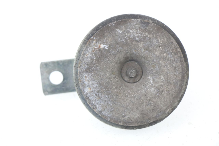 photo de KLAXON APRILIA ATLANTIC 125 (2003 - 2009) - Vue principale