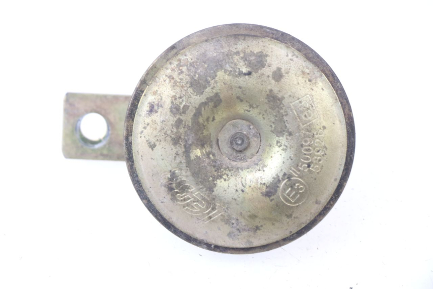 photo de KLAXON APRILIA ATLANTIC 125 (2003 - 2009) - Vue principale