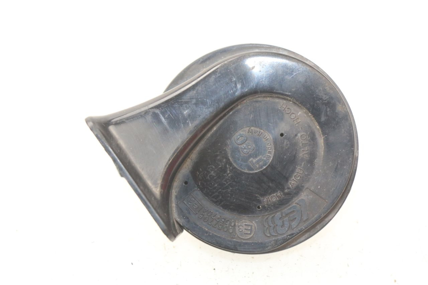 photo de KLAXON APRILIA ATLANTIC 125 (2003 - 2009) - Vue principale