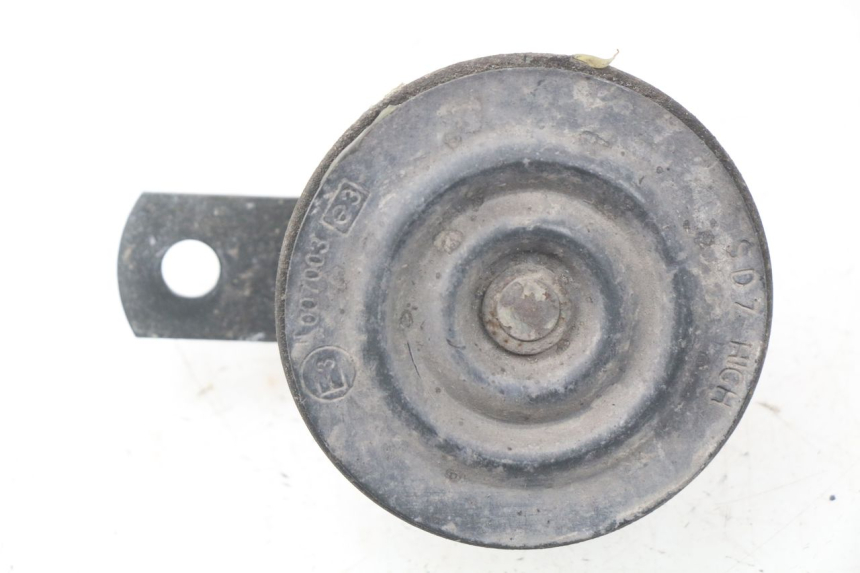 photo de KLAXON APRILIA ATLANTIC 125 (2003 - 2009) - Vue principale