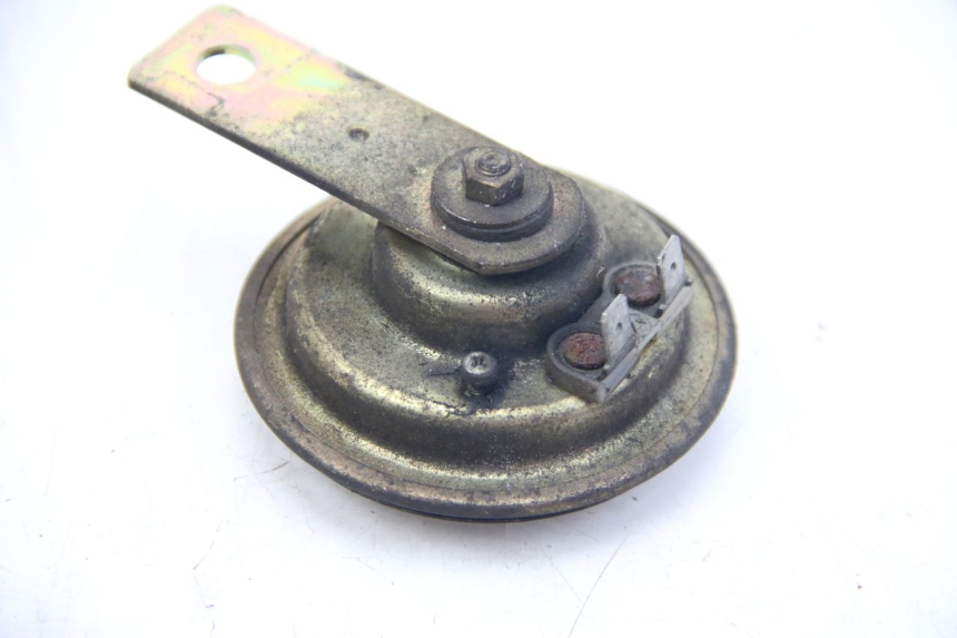 photo de KLAXON APRILIA ATLANTIC 500 (2002 - 2003) - Zoom état d’usage