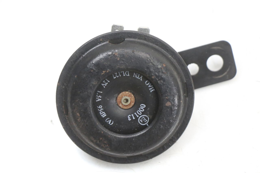 photo de KLAXON JONWAY AZTRAL 125 (2008 - 2017) - Vue principale