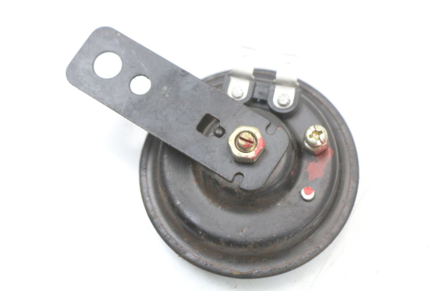 photo de KLAXON JONWAY AZTRAL 125 (2008 - 2017) - Zoom état d’usage