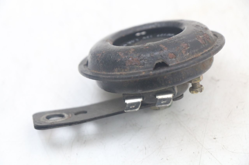 photo de KLAXON JONWAY AZTRAL 125 (2008 - 2017) - Détail de la pièce