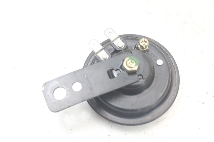 photo de KLAXON JONWAY AZTRAL 125 (2008 - 2017) - Zoom état d’usage