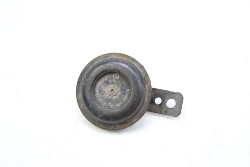 photo de KLAXON NECO AZZURO 4T 50 (2020 - 2023) - Vue principale