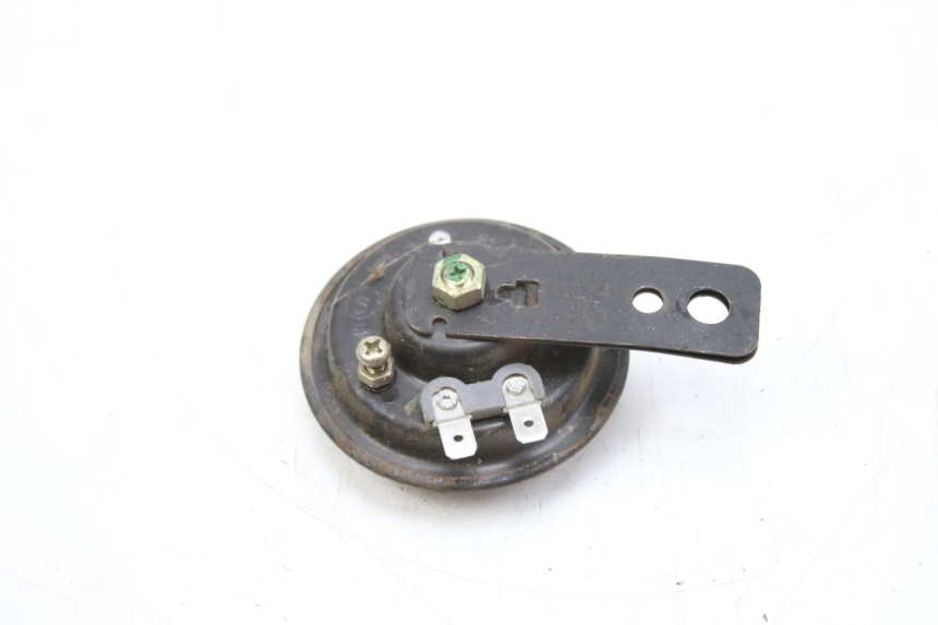 photo de KLAXON NECO AZZURO 4T 50 (2020 - 2023) - Zoom état d’usage