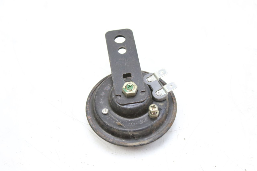 photo de KLAXON NECO AZZURO 4T 50 (2020 - 2023) - Autre angle de vue