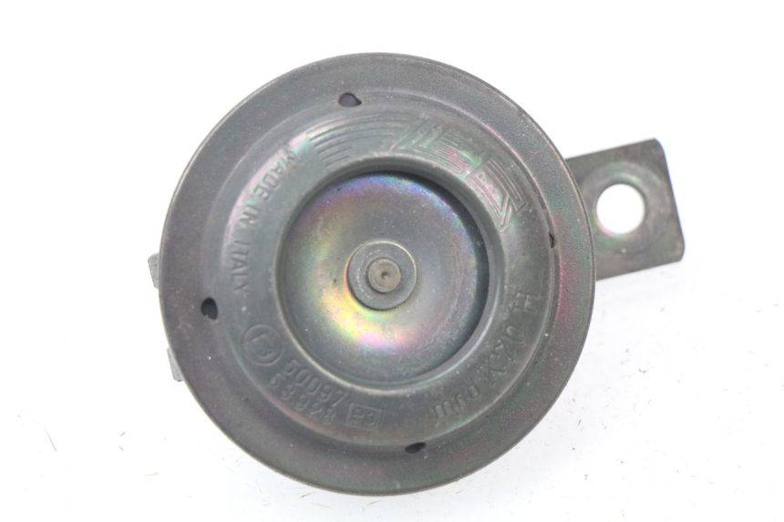 photo de KLAXON HONDA BALI EX 100 (1996 - 2000) - Vue principale