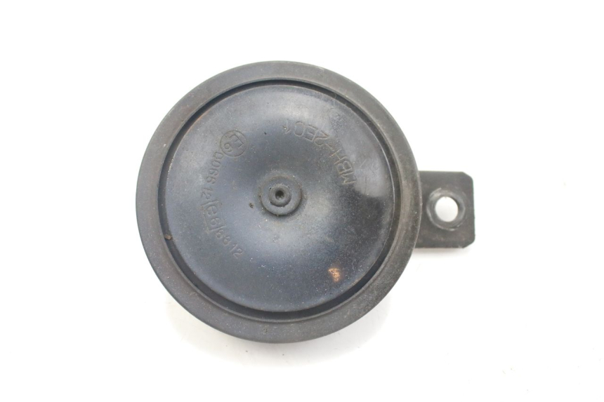 photo de KLAXON HONDA BALI EX 100 (1996 - 2000) - Vue principale