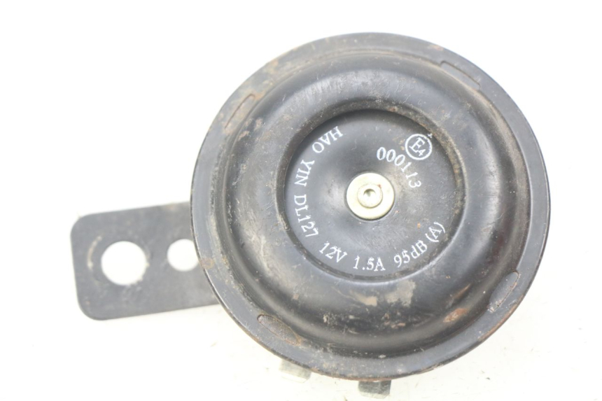 photo de KLAXON TAOTAO BEATBOX 2 50 (2005 - 2017) - Vue principale